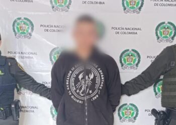 Detenido por la Policía en Anzoátegui, sujeto buscado por presunto abuso sexual de menores de edad