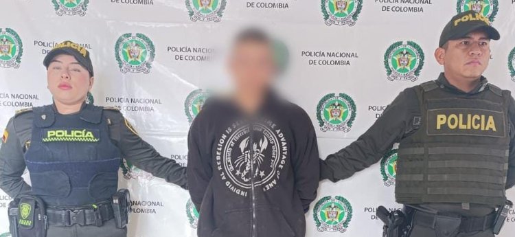 Detenido por la Policía en Anzoátegui, sujeto buscado por presunto abuso sexual de menores de edad