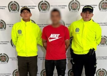 Capturado y enviado a la cárcel sujeto señalado de secuestrar y abusar sexualmente de su expareja sentimental