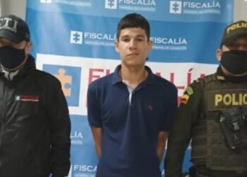 Autoridades investigan muerte con arma de fuego de un joven en el sector de Mirolindo