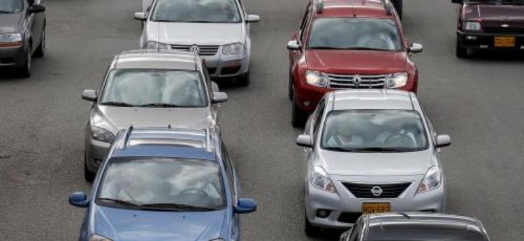 ¡Ojo! Pague así su impuesto vehicular en el Tolima 