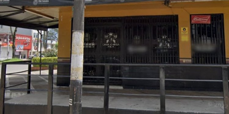 16 horas de rumba continua tienen que soportar vecinos de Cava Checa en la calle 28