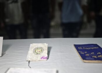 En operativos simultáneos, Policía rescató a cinco menores de edad, que iban a ser reclutados ilícitamente por las disidencias de las FARC