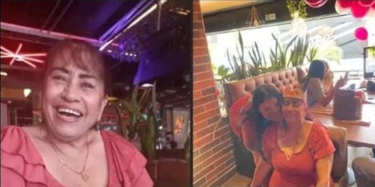 Se fue ‘Chavita’ recordada líder de las trabajadoras nocturnas de Ibagué