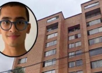 Avanza la investigación del asesinato de profesor de la UPB hallado sin vida en su apartamento en Antioquia, con signos de asfixia mecánica y atado de pies y manos