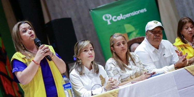 Estos son los importantes recursos aportados por la Gobernación del Tolima a las víctimas en el territorio