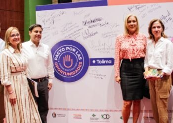 No debe existir un divorcio entre el desarrollo productivo y la conservación”: directora de Cortolima