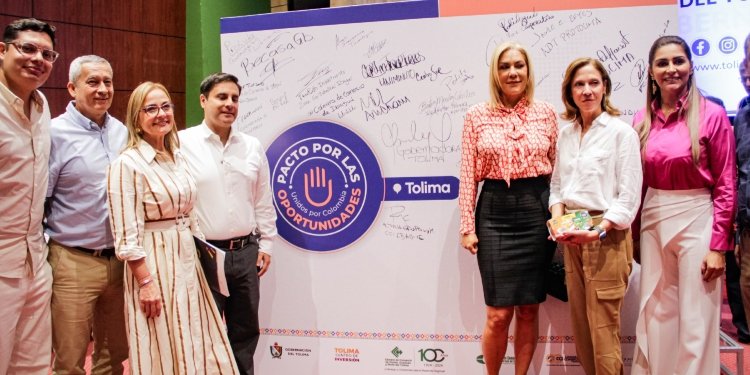 No debe existir un divorcio entre el desarrollo productivo y la conservación”: directora de Cortolima