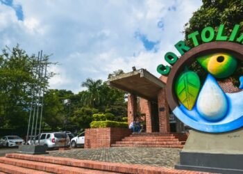 Cortolima cumple 44 años de historia en el departamento 