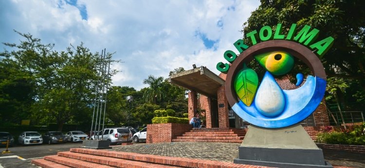 Cortolima cumple 44 años de historia en el departamento