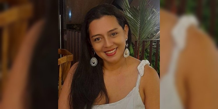 Diana Carrero este 8 de enero estaría cumpliendo 45 años de vida