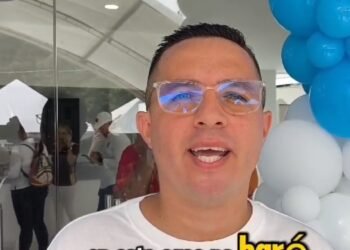 Veedor de la salud asegura que no lo dejaron ingresar a hospital en Mariquita