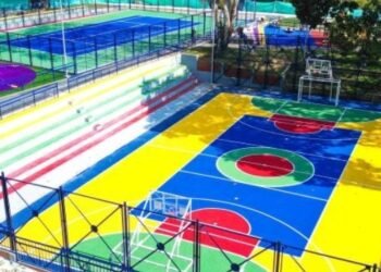 Año nuevo, retos nuevos para los escenarios deportivos de Ibagué