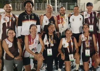 Llegan las finales de los Juegos Recreativos y Culturales del Sector Educativo Tolima 2024 – 2025