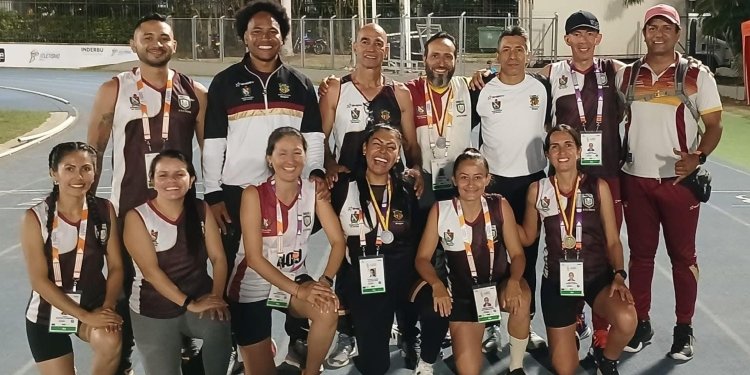 Llegan las finales de los Juegos Recreativos y Culturales del Sector Educativo Tolima 2024 – 2025