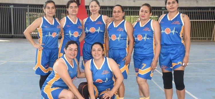 En Ibagué se cumplieron las Finales VIII Juegos Deportivos, Recreativos y Culturales del Sector Educativo del Tolima 2024 – 2025