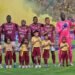 Así se vive la semana del Deportes Tolima previo a su Debút en la Liga