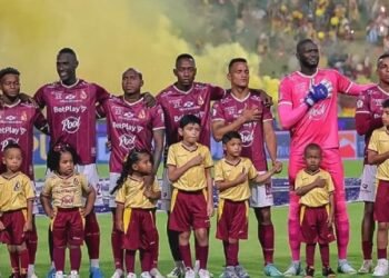 Deportes Tolima cada vez más cerca de iniciar competencias