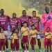 Deportes Tolima cada vez más cerca de iniciar competencias
