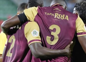 Deportes Tolima continúa buscando su “11 ideal”