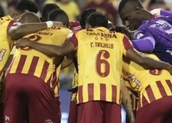 Los que se van y los que llegan al Deportes Tolima 2025