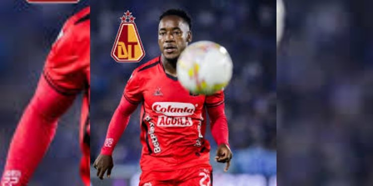 Deportes Tolima ya da a conocer algunas de las caras para el 2025