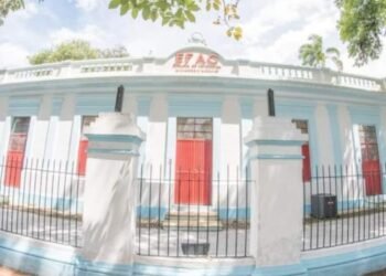 La Efac abre las inscripciones este lunes 13 de enero para formarse gratis como artista