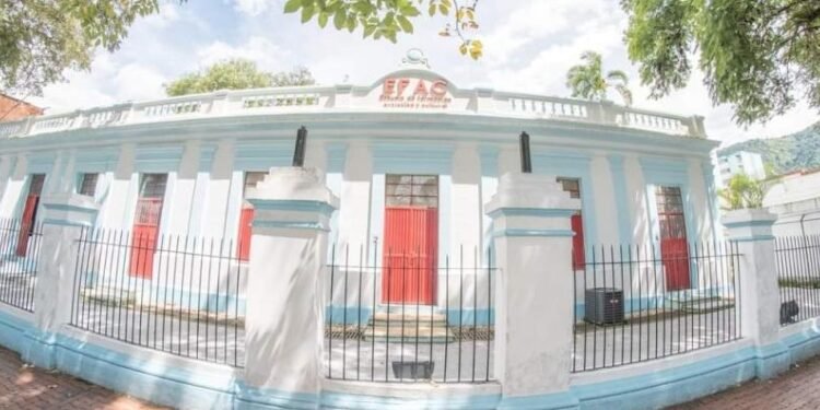 La Efac abre las inscripciones este lunes 13 de enero para formarse gratis como artista