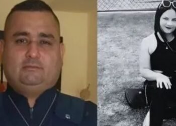 Encuentra muerto en prisión al feminicida de Stefanny Barranco tras impactante asesinato en el Centro Comercial Santafé