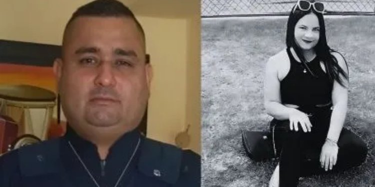 Encuentra muerto en prisión al feminicida de Stefanny Barranco tras impactante asesinato en el Centro Comercial Santafé