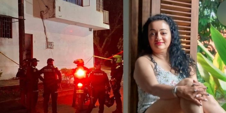 Enviado a la cárcel nieto señalado de asesinar con tijeras a su abuelita