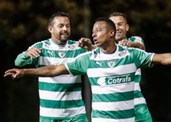 Un superhéroe de Marvel estará en el fútbol colombiano