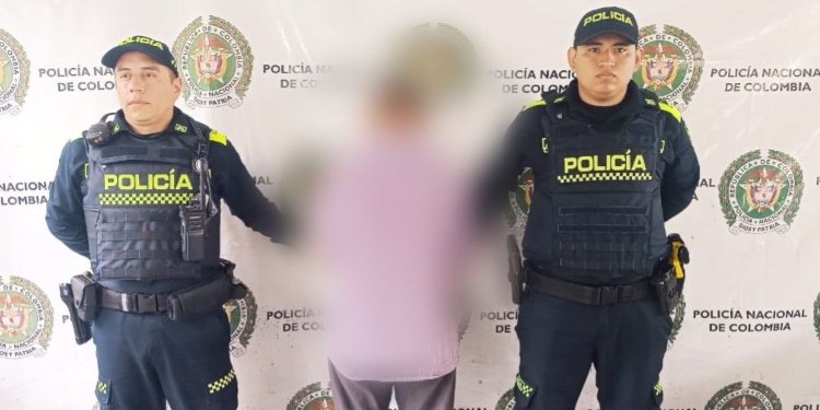 Detenido en Melgar sujeto buscado por delitos sexuales en esta parte del Tolima