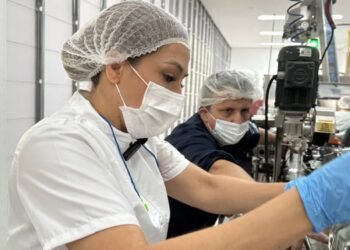 La FLT y su proceso de modernización en la producción para este año 2025