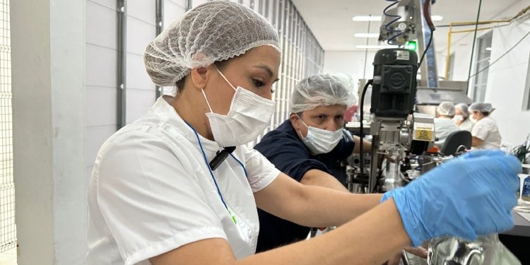 La FLT y su proceso de modernización en la producción para este año 2025