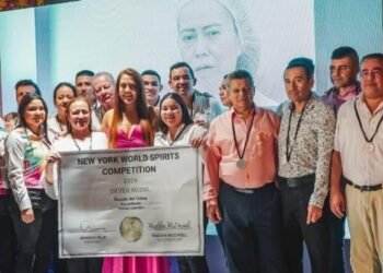 La FLT, la empresa licorera de mayor crecimiento durante el 2024