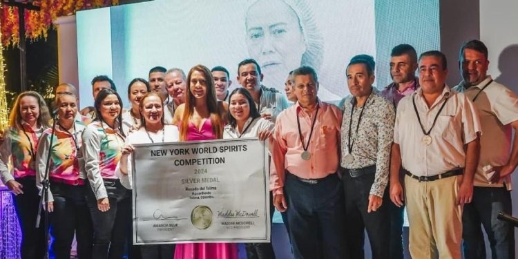 La FLT, la empresa licorera de mayor crecimiento durante el 2024