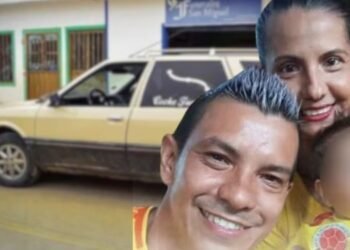 Tragedia en el Catatumbo: Identifican a presuntos responsables de la masacre de una familia en Tibú