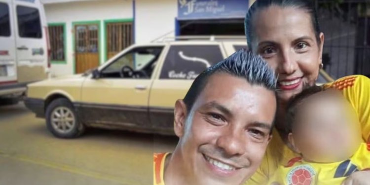 Tragedia en el Catatumbo: Identifican a presuntos responsables de la masacre de una familia en Tibú