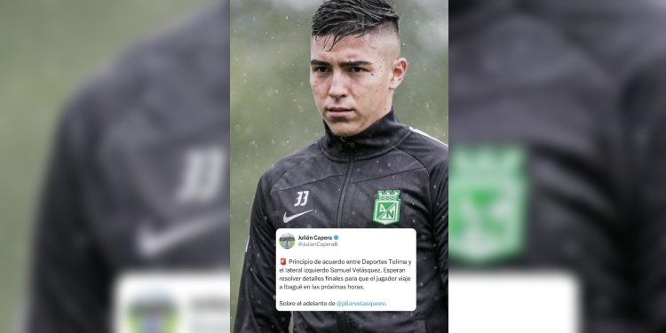 Se mueven los fichajes en la pretemporada del “Poder Pijao”
