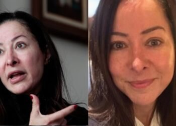 Inseguridad en Colombia: Flavia Dos Santos denuncia robo en su hogar en Bogotá