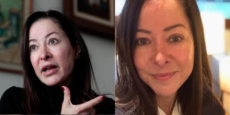 Inseguridad en Colombia: Flavia Dos Santos denuncia robo en su hogar en Bogotá