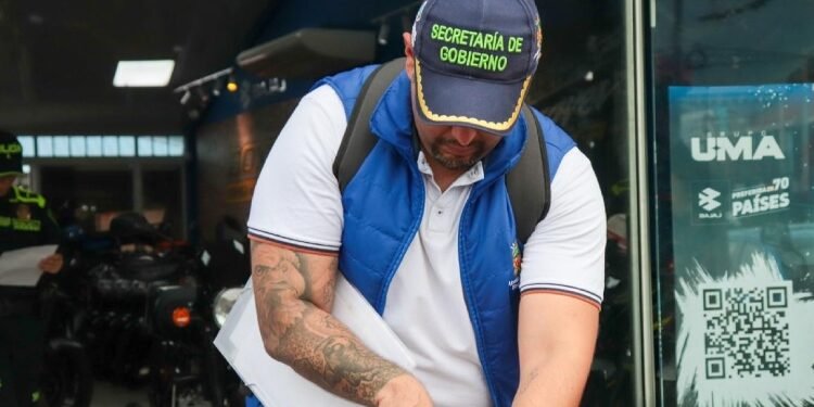 La Dirección de Justicia continuará haciendo operativos de control de ruido, de manera preventiva