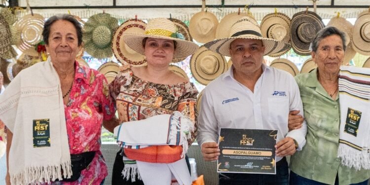 Balance positivo en fiestas en el municipio del Guamo