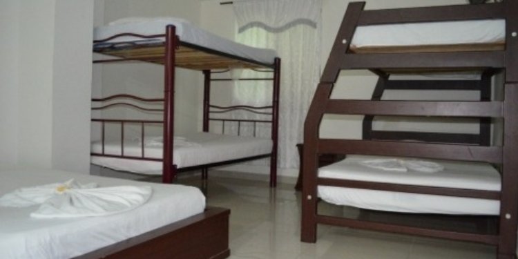 Hoteles en Ibagué llegaron a una capacidad hasta el 80% de ocupación