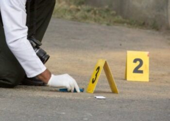 Investigan muerte de dos personas en el cierre del año en el Tolima