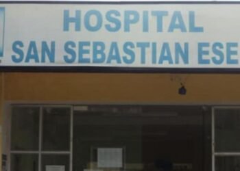 Hospital San Sebastián de Piedras se pone al día en sus finanzas