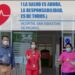 Hospital San Sebastián de Piedras activó plan de contingencia por festividades