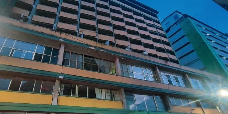 La Gobernación del Tolima abrirá convocatoria para que nuevos proponentes que quieran llegar a administrar el Hotel Ambalá