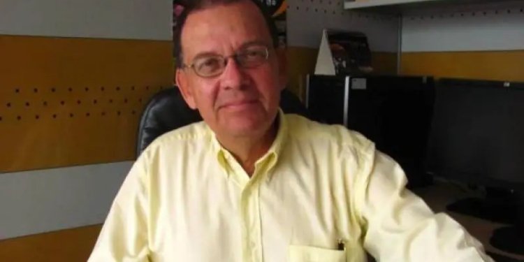 El legado de Manuel Elkin Patarroyo Murillo, para su familia, el Tolima, Colombia y el mundo